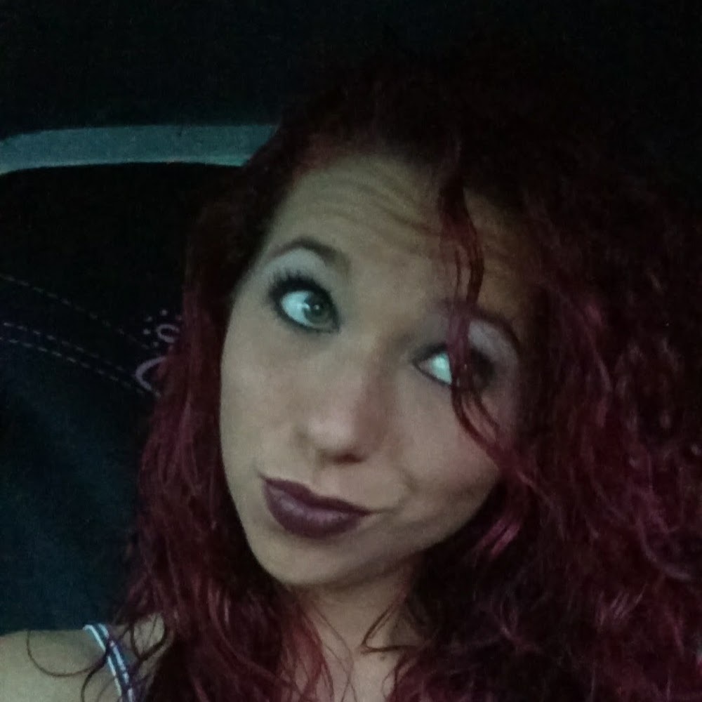 Meet your Posher, Mackenzie